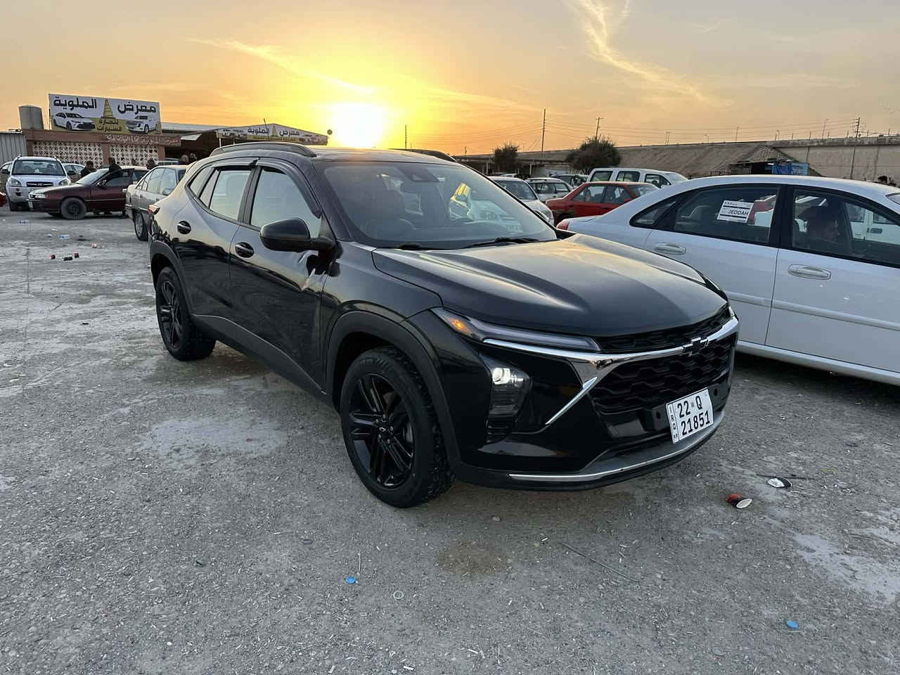 شوفر ليت تراكس موديل 24 اكتف فول مواصفات  مكانهاكربلاء المقدسة 
السعر ١٢٠ قفل
ماشيه ٢٢الف كيلو وليس ميل
رقم شمالي تريد تحويل أو تريد وكاله 
بيها اربع قطع صبغ وصور الحادث بالمنشور 
سبب البيع يشهد الله محتاج فلوس 
بالعافيه على الياخذها سياره بمعنى الكلمه 

اذا ممكن ترفع المنشور بصلاة على محمد وال محمد


**إذا كنت صاحب هذا الإعلان وتريد حذفه لأي سبب، رجاءا أرسل رسالة إلى الدعم الفني**