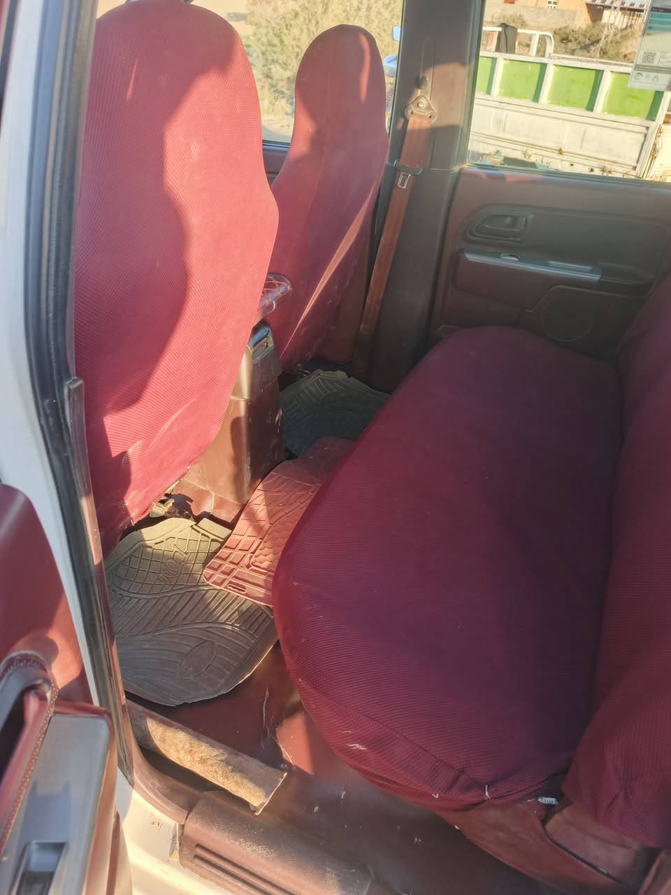 كريت ويل موديل 16 نضافه شوفه عينك ماعايزه شي مكان ديوانيه لسعر 90وبيه مجال للاستفسار ‏‏‪***********‬‏
