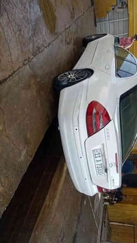 مارسدس ٢٠٠٣ محرك 6 سلندر لبيع السعر ١٣٠ وبيها مجال ٠٧٨٠١٤٠٤٣٩٢