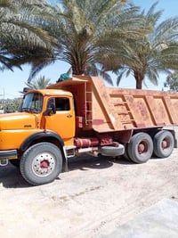 للبيع موديل ٨٢ محرك سوبر مجموعه ٢١ جي اف كير ١١٠ قماره معمره سياره جاه...