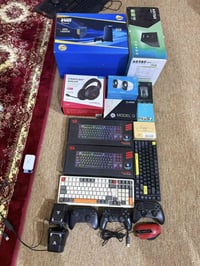 ملحقات كمبيوتر • يو بي اس • بصرة