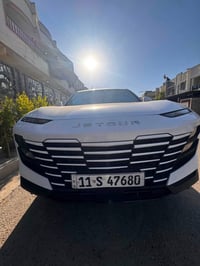 احبتي الكرام جيتور داشينج  كومفورت2026 السياره جاهزه من كلشي جديده بعد...