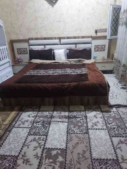 غرفه نوم تركي للبيع نضافه ٨٠ بل ١٠٠ السعر ٣٠٠بي مجال قليل للتصال *********** العنوان كركوك ٥٥
