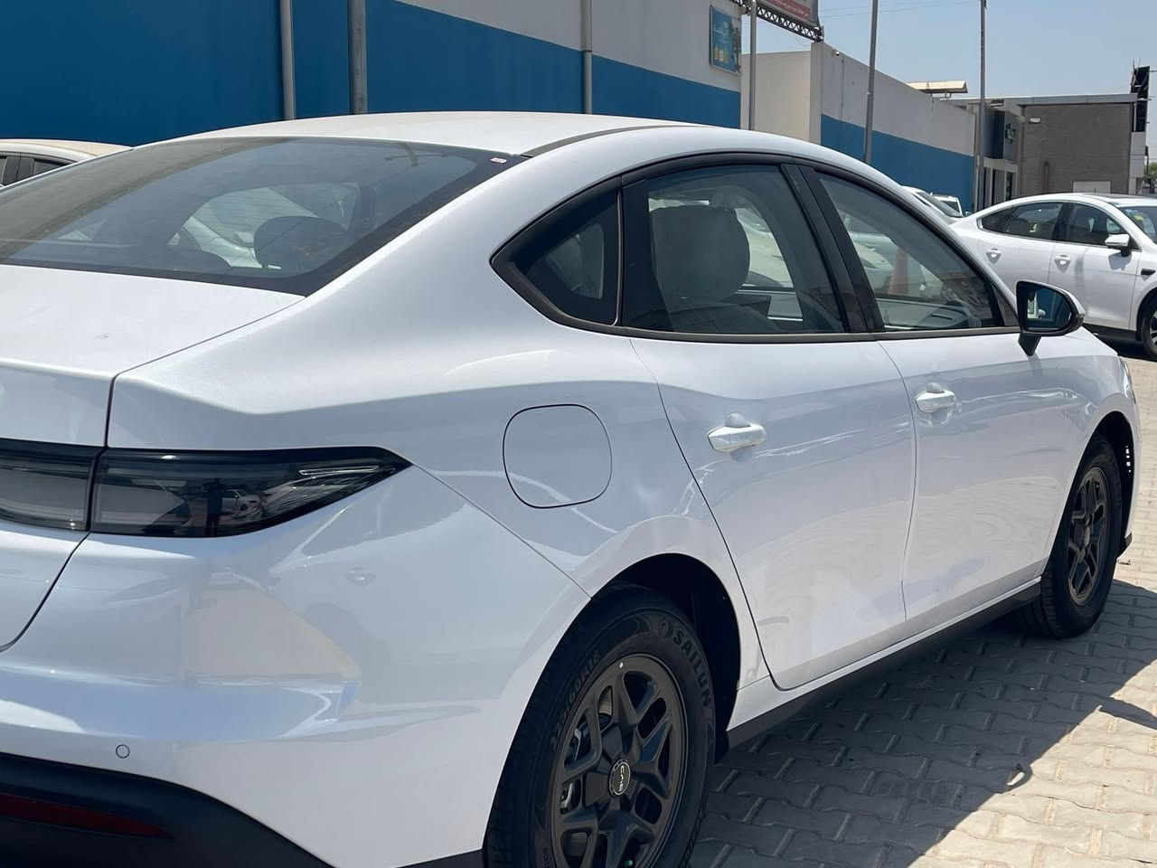 للبيع فقط
ماراوس بس بيع

بي واي دي سيل 5 

2025 

ماشية 11 الف كيلو متر 

مكفولة من صبغ وتبديل

وكير ومكينة وبطارية كفالة

بيه بارد جدا بسيط ب ضبط بنص بين بابتين صفحة الصدر ع كد شبرين فقط غير شي كفاله عامة

السعر19.500.000 

عنواني بغداد البياع 

***********
