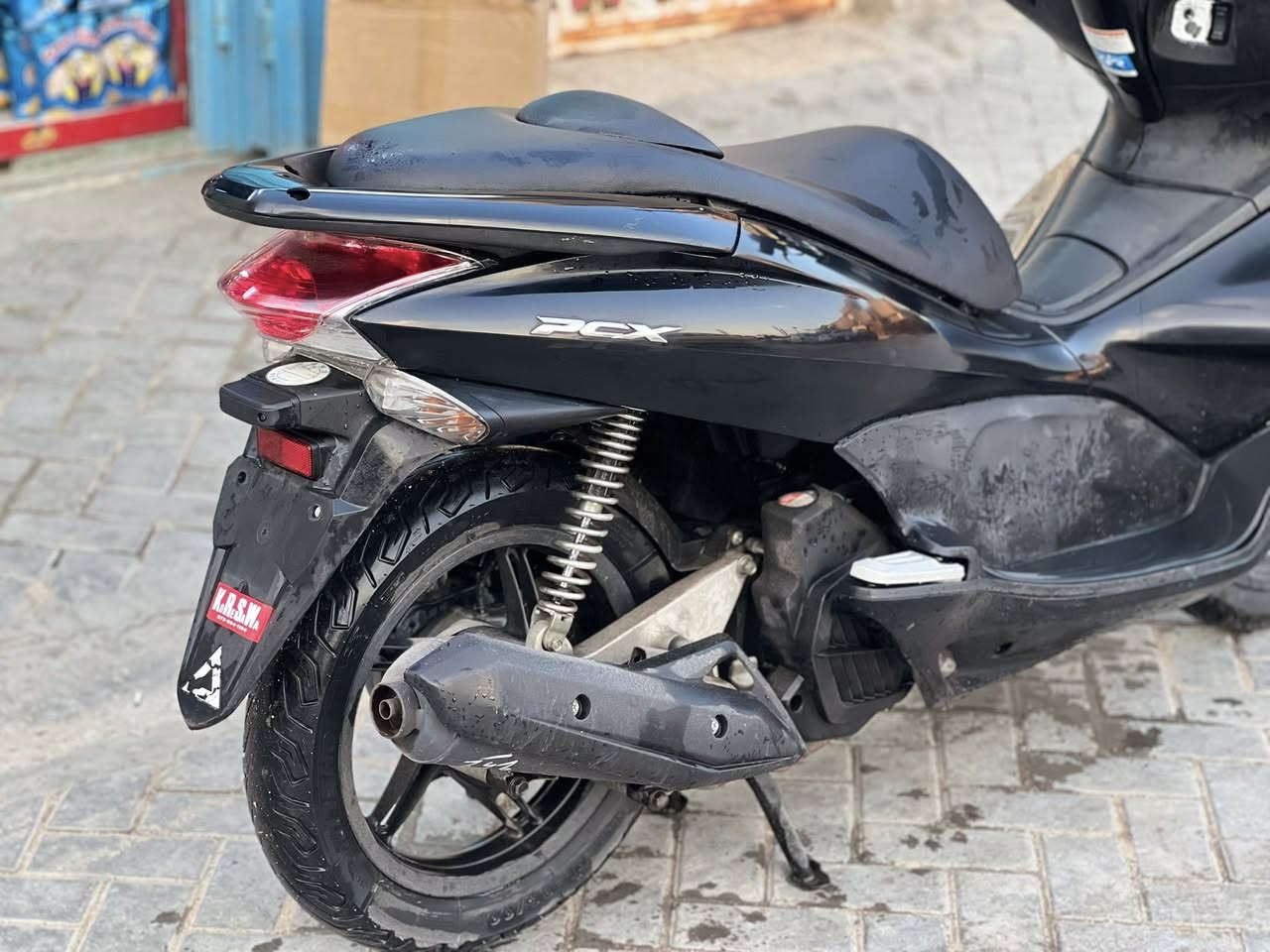 يالله بي سي اكس جيل الاول مكينه 125موصفات مكفولة من كلشي سعرهة ١٥ ورقه مدينه الصدر عنواني


**إذا كنت صاحب هذا الإعلان وتريد حذفه لأي سبب، رجاءا أرسل رسالة إلى الدعم الفني**