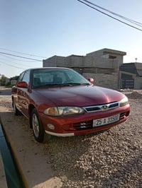 ٢٠٠٥ • اوتوماتيك • كركوك