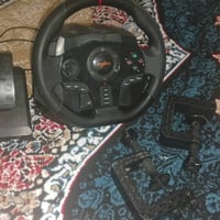 دركسون • PXN V900 • نجف الاشرف