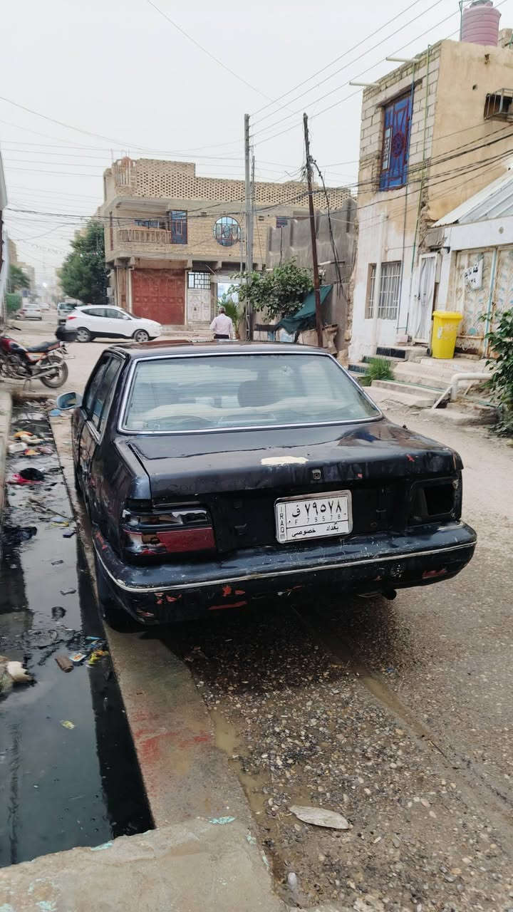 السلام عليكم
كيا كبتل موديل 90 السيارة حائز ثالث ابيعك كوم حديد السيارة شغالة ومابيها شي 
السعر 10 اوراق وبيها مجال بسيط
الشطرة


**إذا كنت صاحب هذا الإعلان وتريد حذفه لأي سبب، رجاءا أرسل رسالة إلى الدعم الفني**