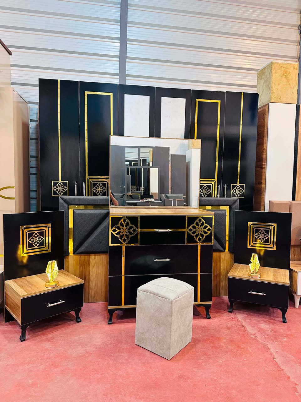 💎💗 غرفة تركي مستخدم
🛏️ 6 قطع كاملة
💯 نظافة 95%
🚪 نظام أبواب مرتب
💸 السعر 525 قفل
🪛 شد مجاني
🚚 نقل مجاني
💎


**إذا كنت صاحب هذا الإعلان وتريد حذفه لأي سبب، رجاءا أرسل رسالة إلى الدعم الفني**