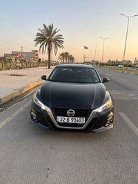 التيما SR • ٢٠٢٢ • ١٠٥٠٠٠ كم