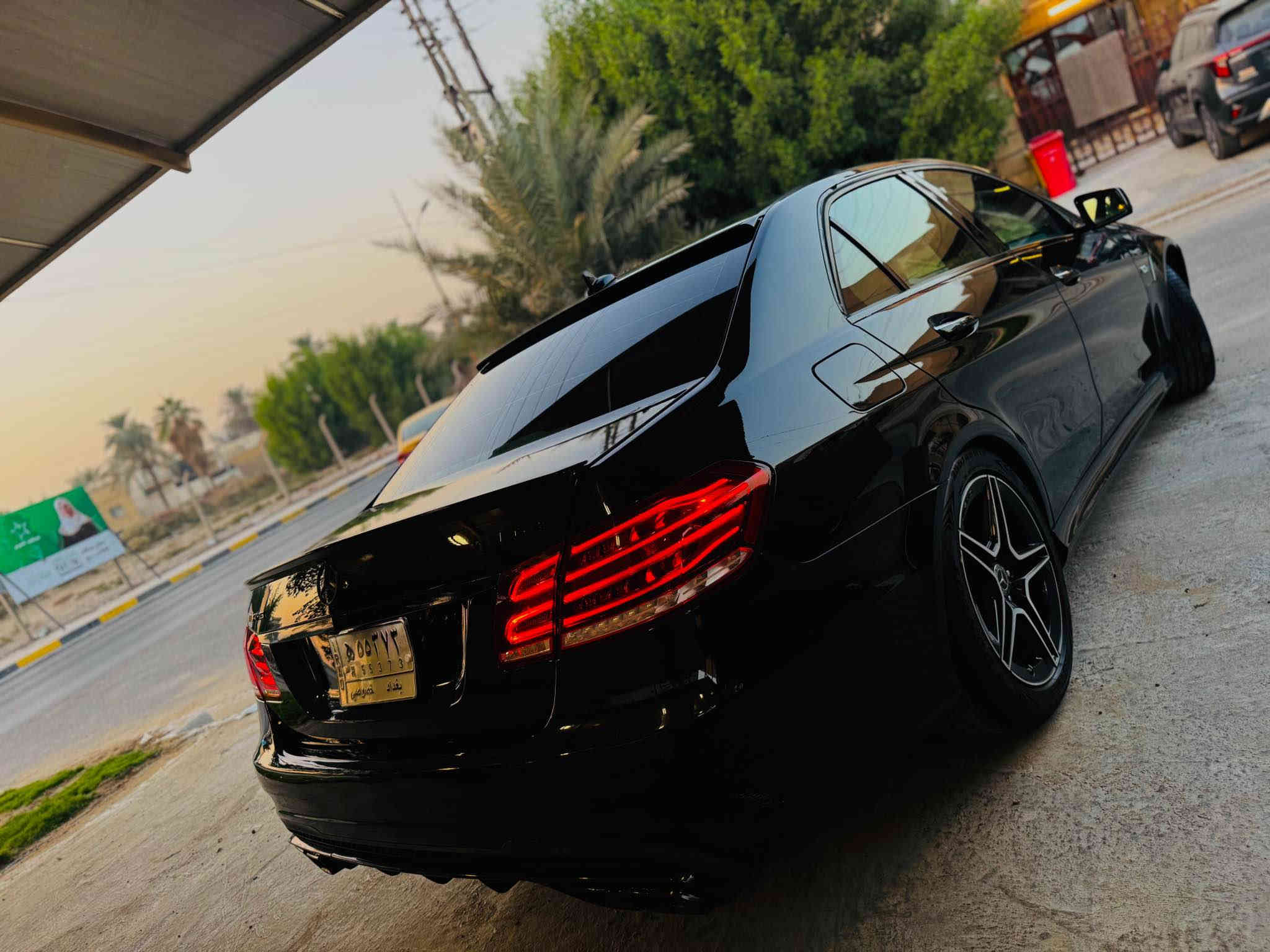 E350 2016

Body kit 63

فتحة 

كامرة خلفية 

تدفئة 

صندوك كهرباء

ماشيه 120الف

حادث بنيد جاملغات قديمه موجودة محدثه 63

السعر21.000$ وبيه مجال

المكان المنصور 

الرقم

*********** بغداد
