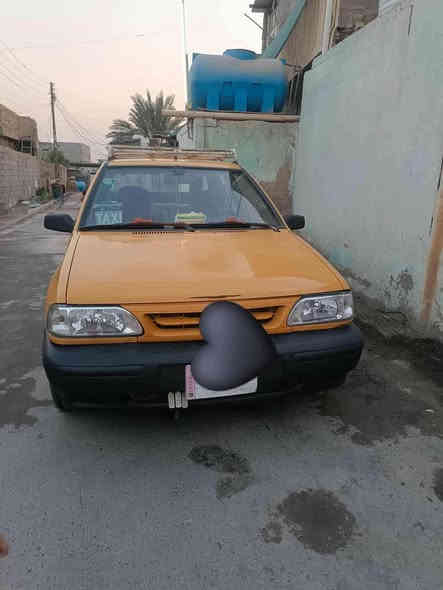 السلام عليكم سياره سايبه موديل 11  سياره قشر حلو غرفتها حلوه ماكينه بيها خيط بخار  تخم تاير جديد   بغداد جسر ديالى   السعر 21 بها مجال     ***********
