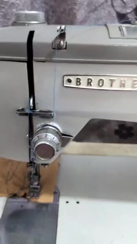 مكينة برذر للبيع 
السعر 125 الف 
مكان ناصرية


**إذا كنت صاحب هذا الإعلان وتريد حذفه لأي سبب، رجاءا أرسل رسالة إلى الدعم الفني**