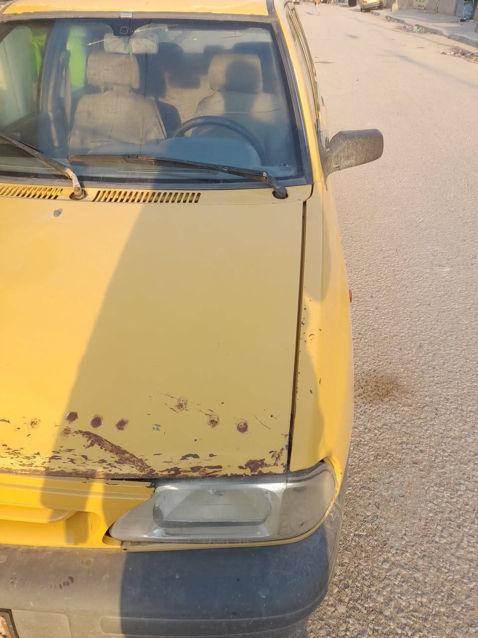 مديل 12 مكاني كربلاء ***********
