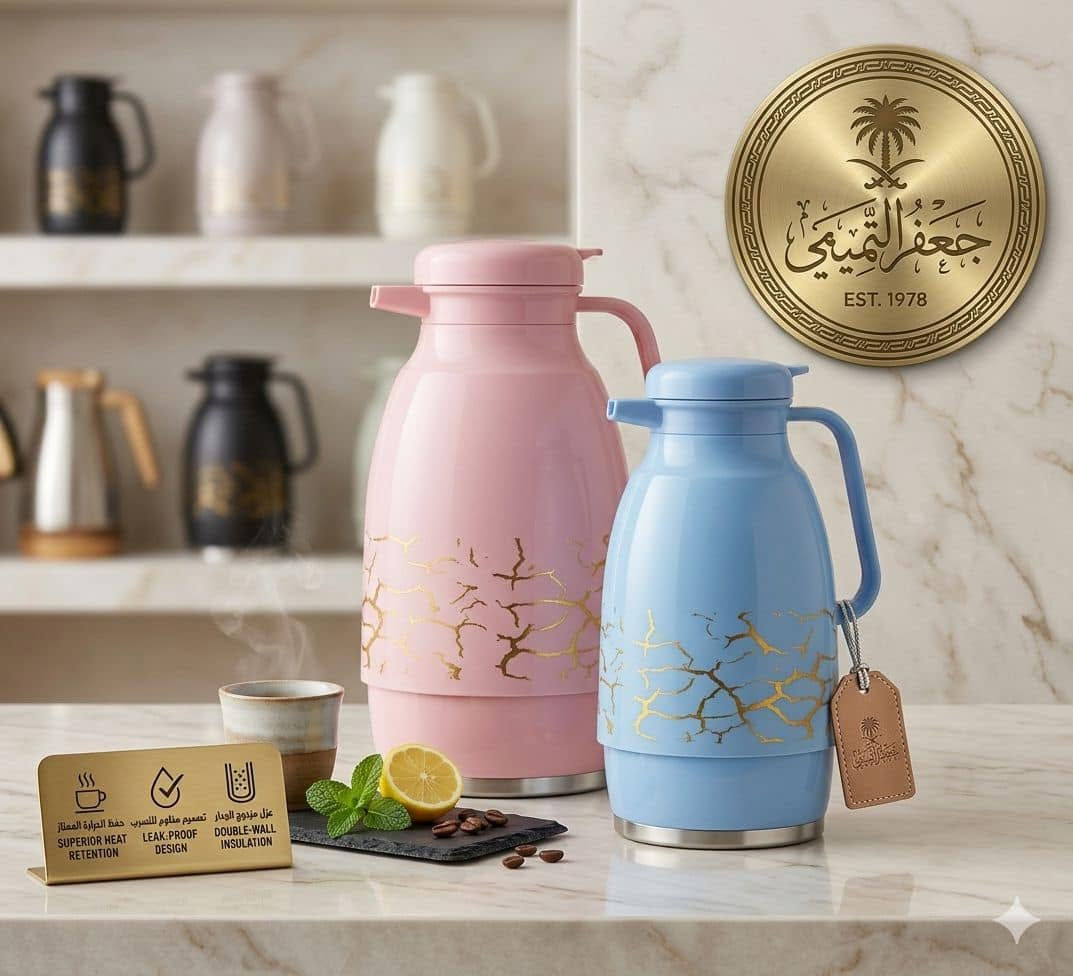 مواد منزلية بالجملة بأسعار منافسة للتجار وأصحاب المحلات 📦
شركة جعفر التميمي
📞***********
