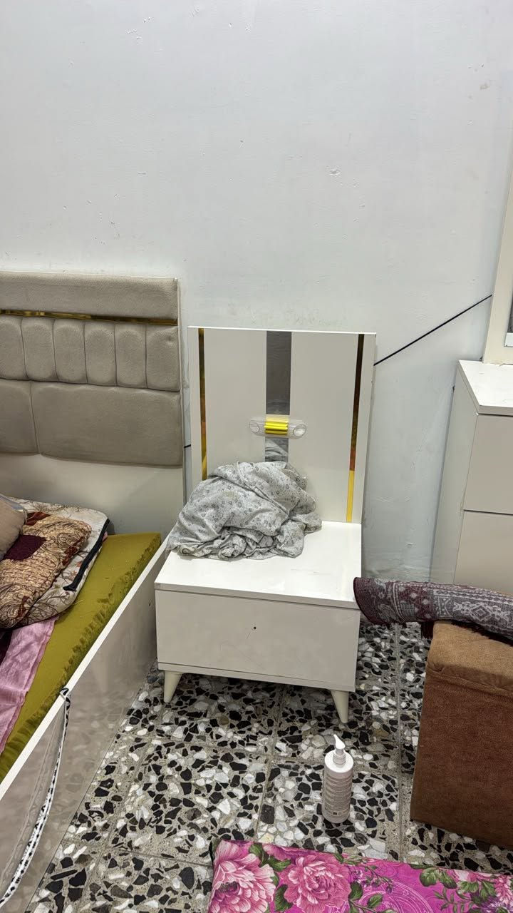 غرفه ٥ قطع نضيفه مابيها ضرر مكانه بغداد الزعفرانيه اللاستفسار خاص


**إذا كنت صاحب هذا الإعلان وتريد حذفه لأي سبب، رجاءا أرسل رسالة إلى الدعم الفني**
