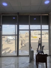 جام خانه للبيع عرض ٤متر وارتفاع ٣ونص 07801437327