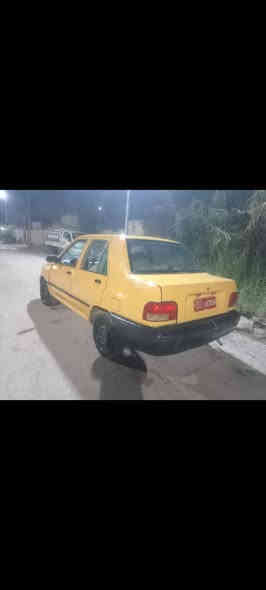 السلام عليكم ورحمة البيع سايبه موديل ١٥رقم بصره سنويه عضم توه صاقطه مكينه وكير جديدات حداديه جديده كهربايات شغاله تخم تاير جديد باتري جديد سياره مصبوغه جمليه  بدون ضربه السعر ١٥ورقه مكان السياره الدوانيه قضاه الشاميه رقم الموبايل ***********
