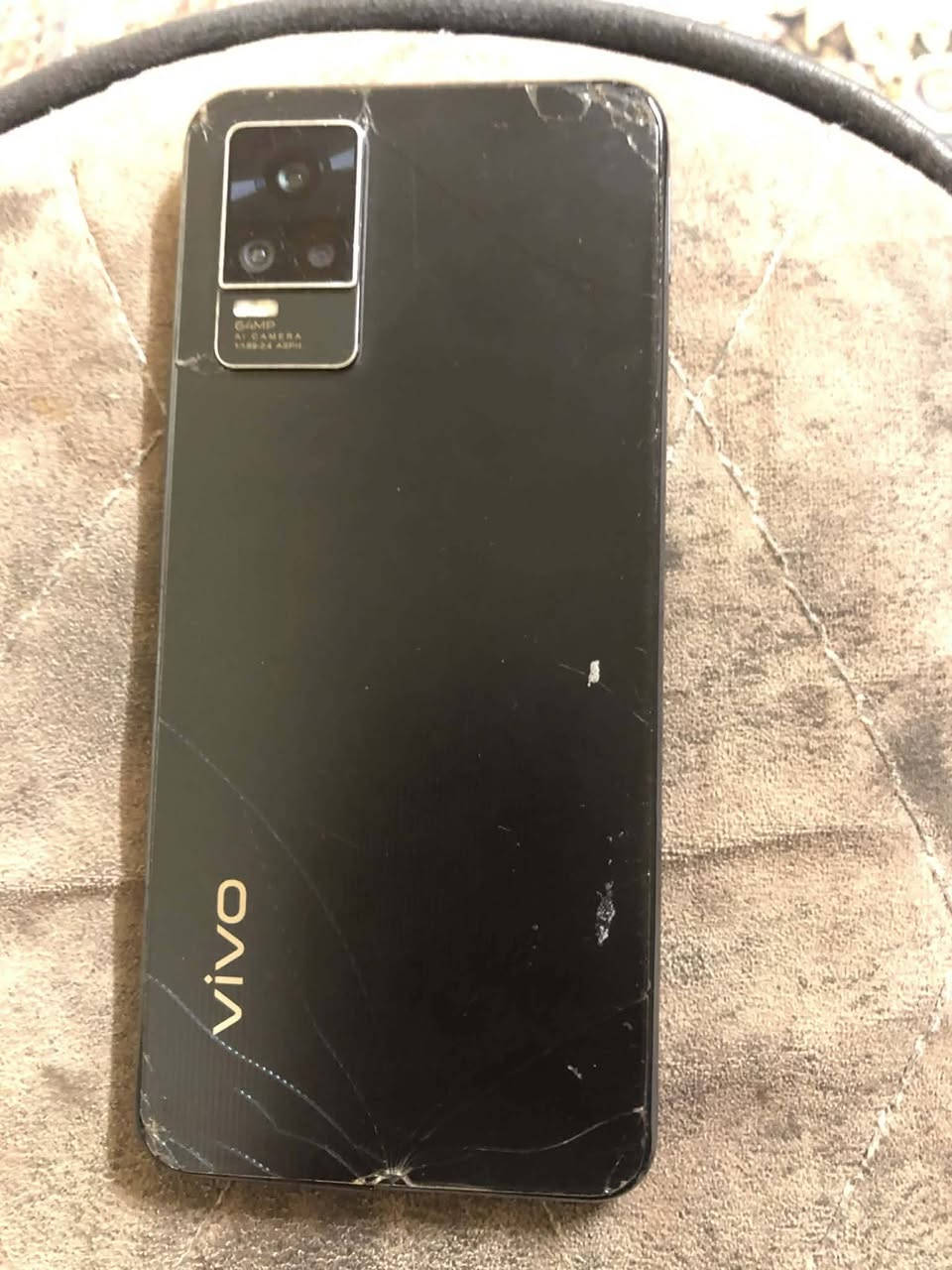 من سلام عليكم جهاز للبيع هاذا كسر ممئثر عل لمس ابد سعره 60 مكاني بغداد حي الجامعه وافق ادمن 
***********
يوجد توصيل كرخ
