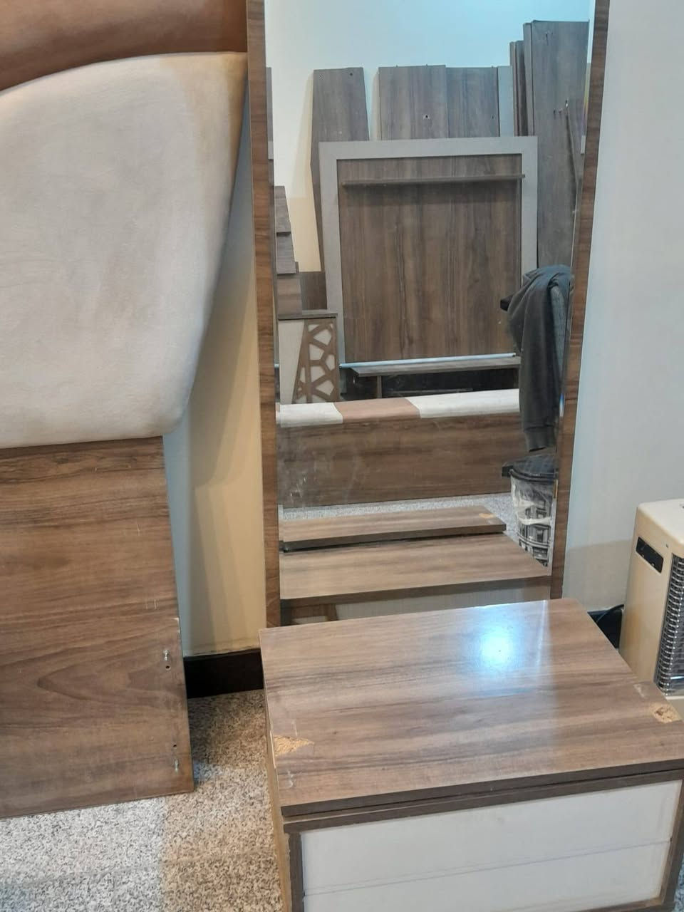 للبيع غرفة تركية باب اول سعر ٤٥٠ الف


**إذا كنت صاحب هذا الإعلان وتريد حذفه لأي سبب، رجاءا أرسل رسالة إلى الدعم الفني**