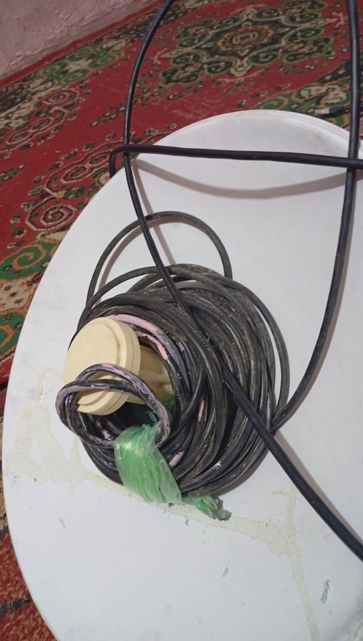 اخو لجديد كل ضرر مابي  وسعره حلووو ***********
