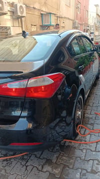 من رخصة الأدمن فورتي للبيع وراد أمريكي محرك دوش حادثها جاملغ وبنيد شي ...