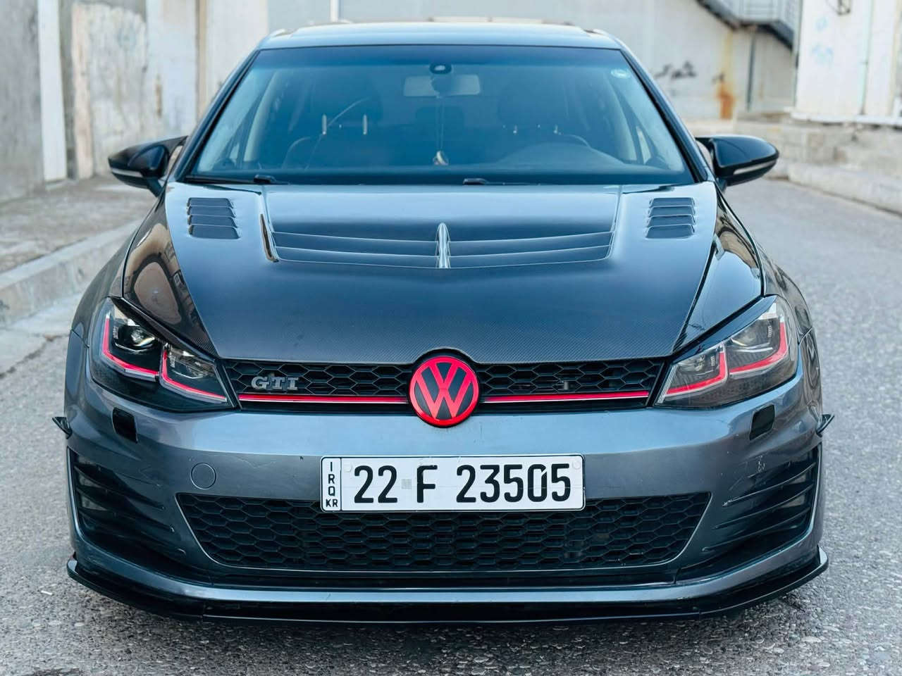 Golf Tsi 2017  18torbo فول مواصفات سياريكي زور جوانو ريكة بةشةرت مكينة گير كةپس بي ليدران سيارةكة. 4پارجة بوياغة بةبي ليدران بةبي ايرباگ سةنةويي رةقةمي نويية تحويل وكالة بةشةرت سيارةكة كامل سبورت كراية كرايتة gtiجركةي تيدا نية هةمووي جاهزة بةشةرت مواسفاتةكاني
_1راداري ئاوينة و پشتي 
2_گزوز بوپ ئاپ
3_سيستةم سةوتي كونترول
4_بانوراما
5_كوشن جلد 
6_كوشين هيتر و كارةبا
7_بگلايت diynamek
8_لايت عدةسة gti
_9لحيةو شوارب tcr
10_ويل 18بيلاد R
11_شاشة گةورة
12_ديفيوزر سبورت
13_كاميرةو حاسة
14_بونيت كاربون اسلي
15_بسمةو سوكان شفت
16_راداري اوتو ستوب
17_بةرمةجةي قوةتي لةسةرة stage 1
مواسفاتي تريش
شوين هةولير فرمانبران موشتةري ني تكاية سةرمان مهيشينة لةگةل ريزم سعريكي مناسبم داناية تةنها 117ورقةو مجاليكي كةم رةقةم تلفون
0:7:5:1:5:7:7:8:5:5:8
0:7:7:0:4:0:2:6:2:4:7واتسابي لةسةرة أربيل, العراق


**إذا كنت صاحب هذا الإعلان وتريد حذفه لأي سبب، رجاءا أرسل رسالة إلى الدعم الفني**