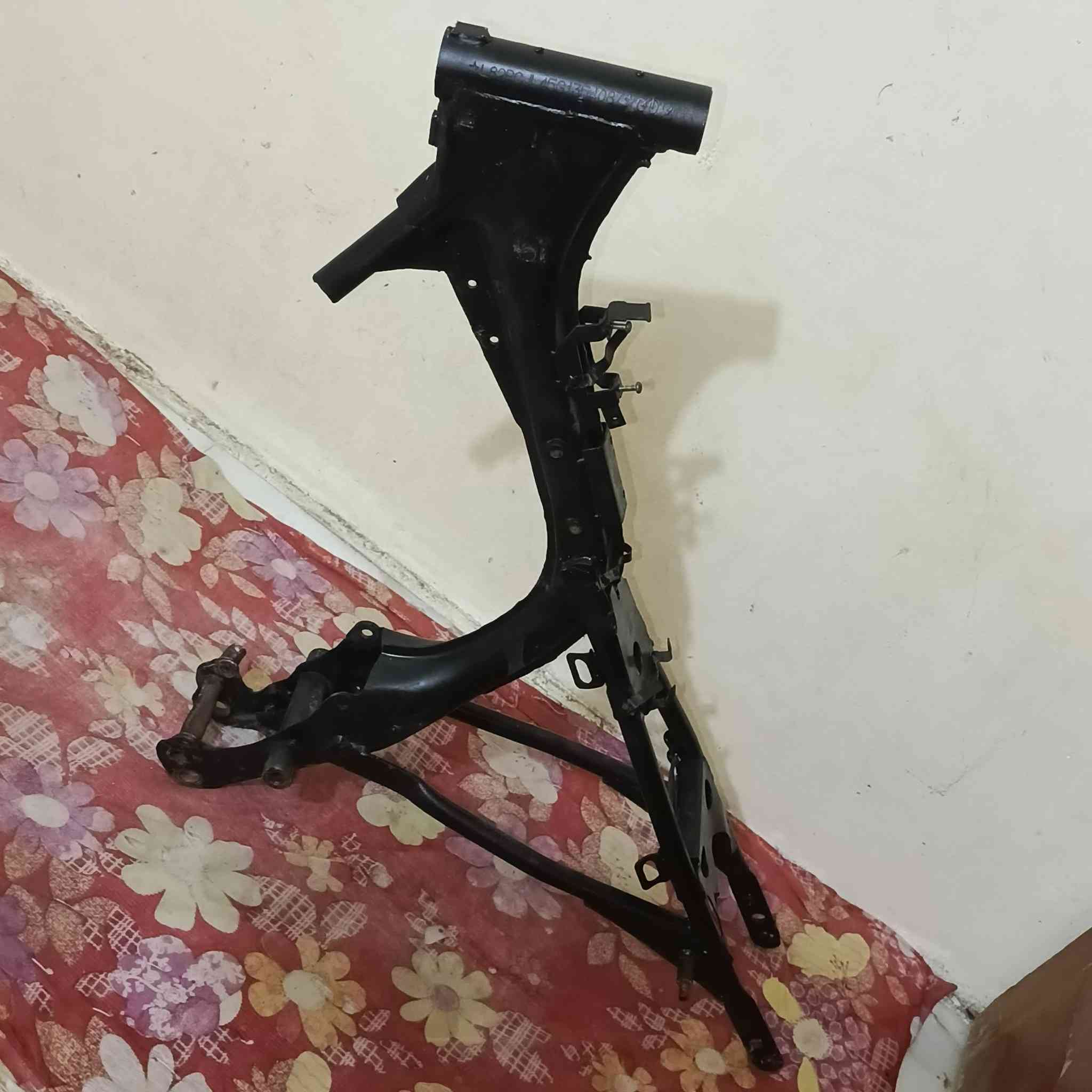 سلام عليكم شاصي كلك  البيع. او مروس بشااصي امتياز وطي فرق سعر  شاصي  70
‏‪***********‬‏
