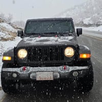 رانجلر • ٢٠٢٣ • زاخو