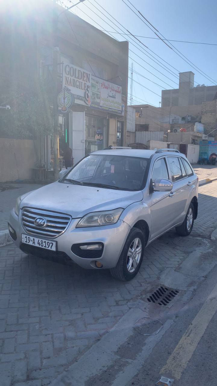 السلام عليكم ورحمة الله وبركاته
من رخصه الادمن المحترم 
ليفات  اور مديل ١٦ 
كير اوتوماتيك سياره عله وضع الشركه 
لا ضربه ولا صبغ بيهه جرادات 
بسمي رقم كربلاء نكليزي سنويه جديده 
المكان بغداد غزاليه 
السعر ٥٣ بيهه مجال حق جيه 
رقم الهاتف 
*********** واتساب بي
