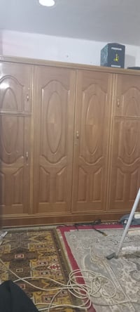 كنتور مطبخ • خزائن