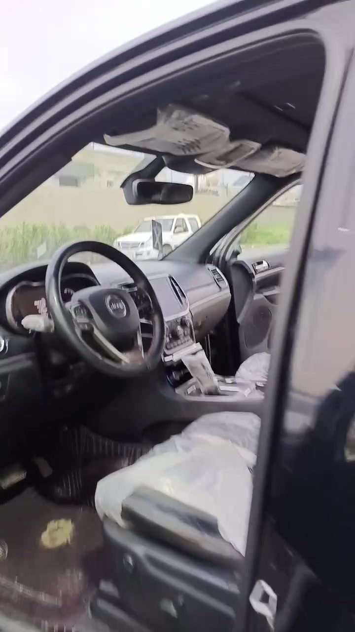 جيب أمريكي موديل ٢٠٢١ بيه خمس قطع صبغ كير ومحرك لوك مامفتوح وكهربائيات شاصي ولغود سليم للبيع السعر ١٩٥ $ رقم الهاتف *********** بغداد السياره باسمي تحويل ثاني يوم
