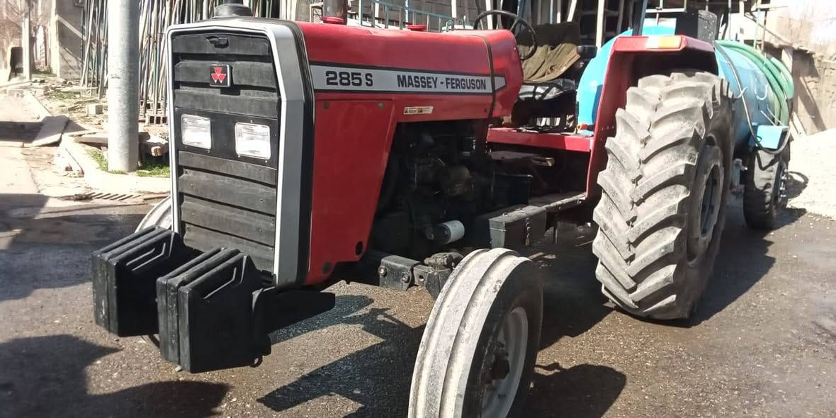 تركي موديل 2002 للبيع عنوان طريق سليمانيه ***********
