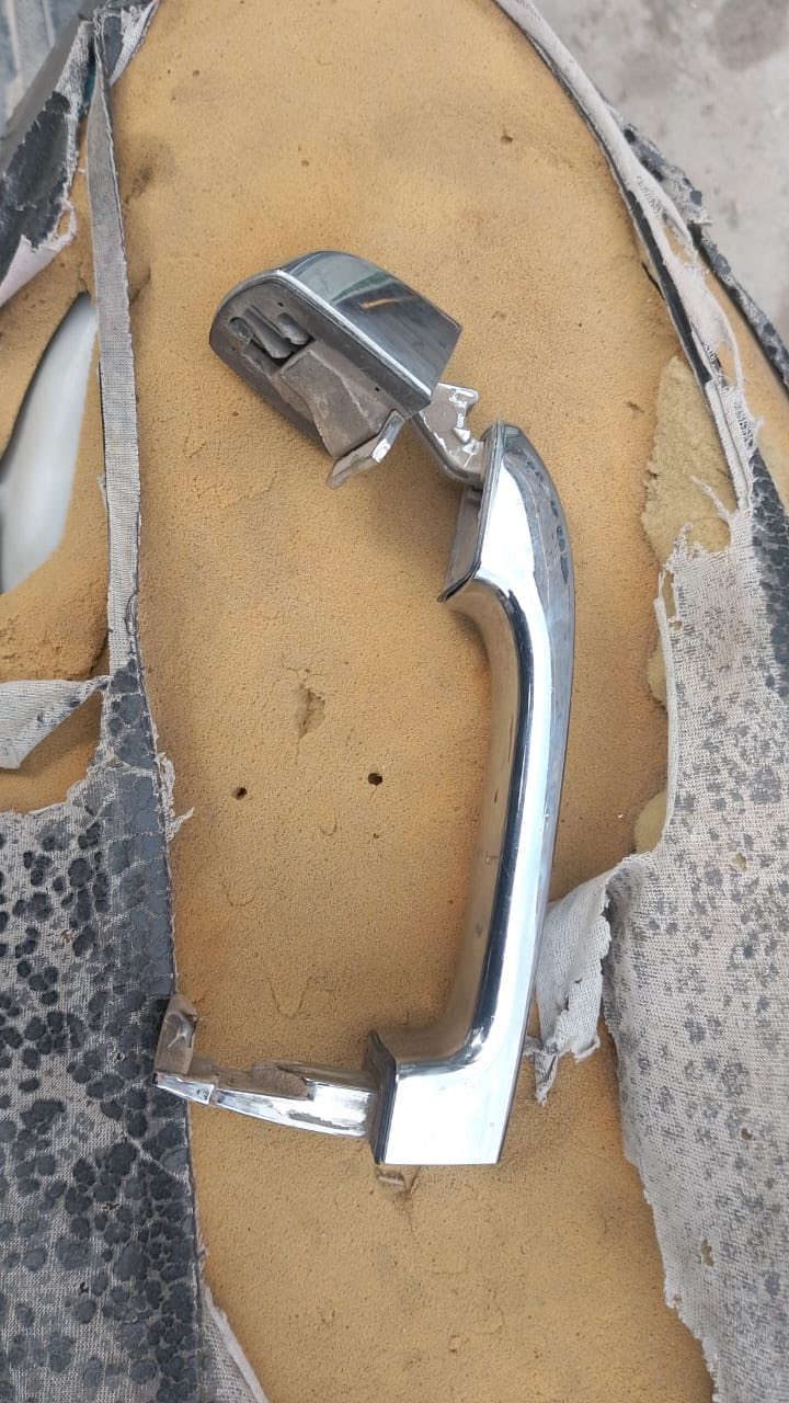 ادوات فير كروز بغداد طالبية قرب مجسر 83  رقم *********** يوجد توصيل لكافة المحافظات
