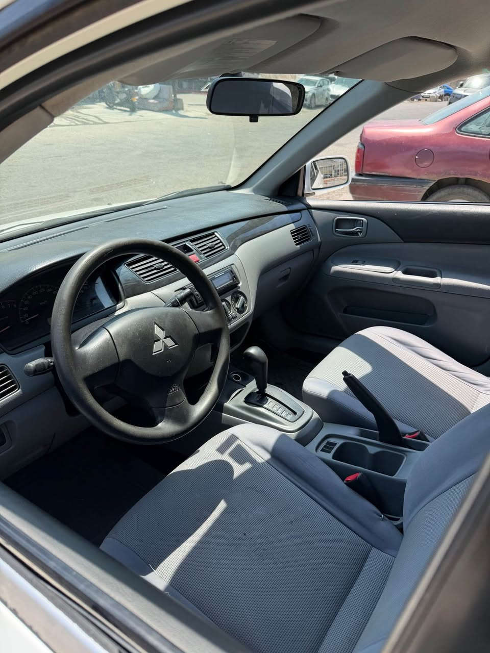 Lancer 2010

***********
*********** أربيل, العراق
