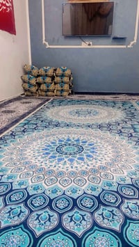 بلشرجي • بيت زراعي • قريب شاطئ الفرات