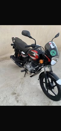 بوكسر هندي • موديل 21 • البصرة السيبة