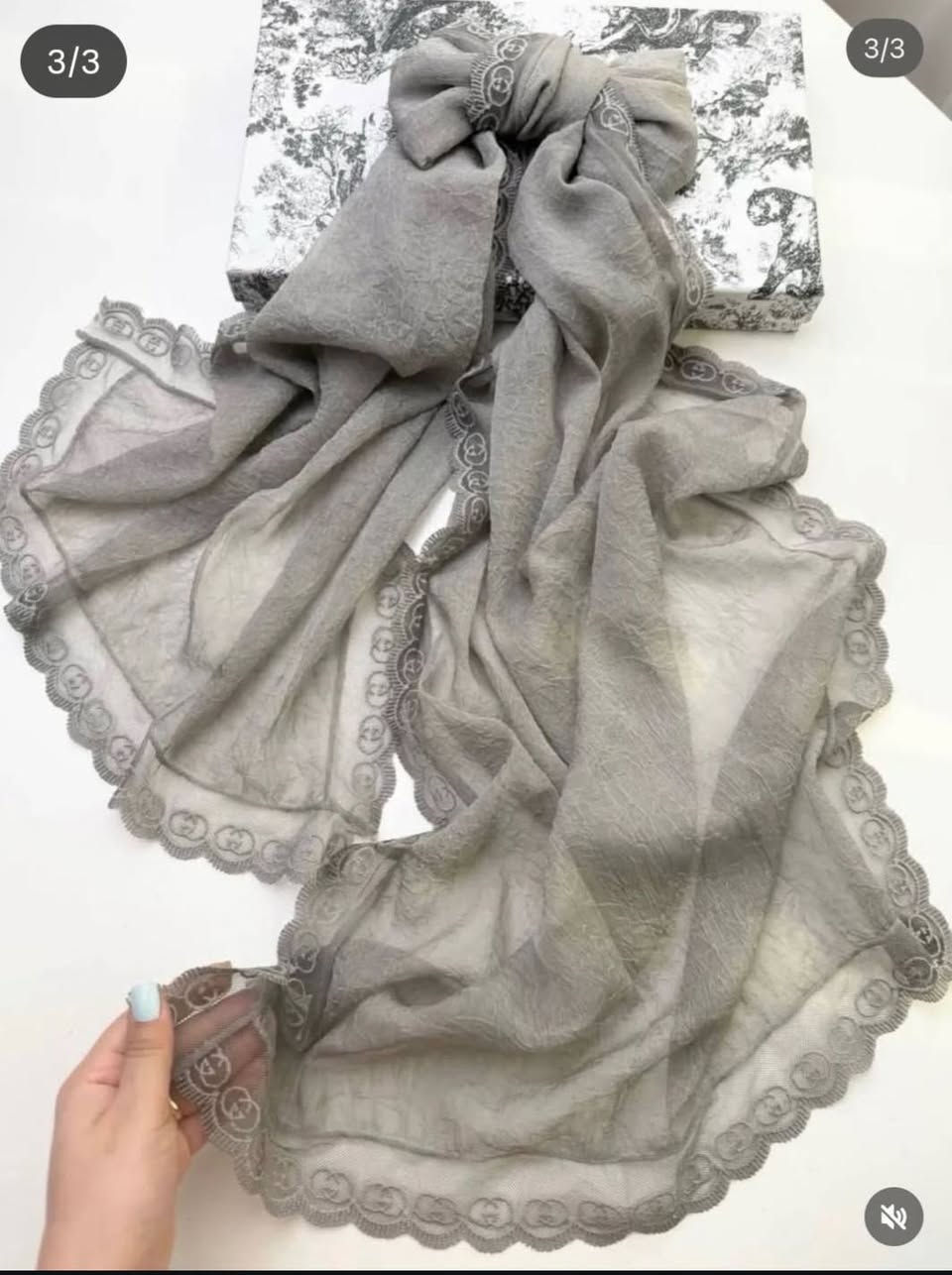 🌹💕بضاعه منوعه 💕🌹❤️

🥰مجمع عسوله ❤️

‏‎
🌚 كل ما هو مميز و جديد 

انواع الشاالات


**إذا كنت صاحب هذا الإعلان وتريد حذفه لأي سبب، رجاءا أرسل رسالة إلى الدعم الفني**