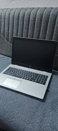 ‏ للبيع 💻 ‏HB PRO BOOK  650 G5 ‏ ‏لابـتــــوب : HB  ‏الجيــــل : الثام...