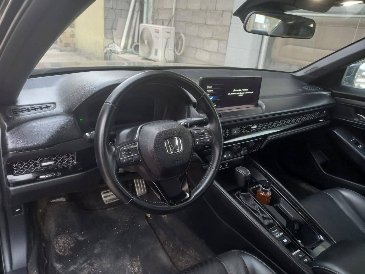 اكورد للبيع موديل 23 فول كشانه جلد تفدفه رادار فتحه سياره فول سبورتL  سياره مناقصها  شي حادثها كدامكم سعر 142 مال  وماكو هيج سعر  تحويل بنفس ليوم مكاني بغداد  ***********
