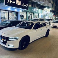 جارجر • ٢٠١٨ • مكينة 3600