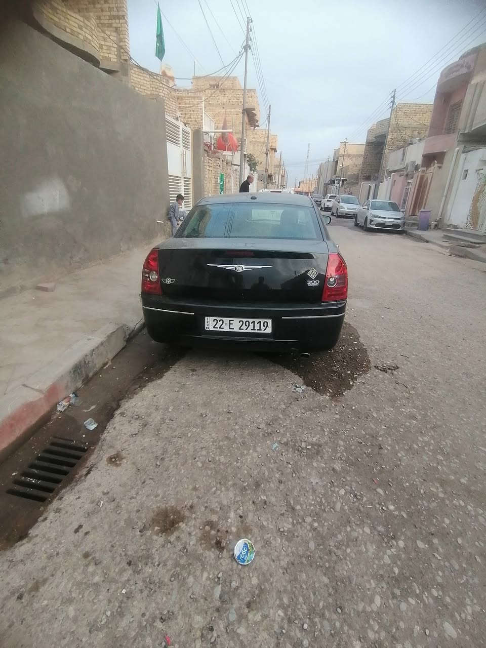 اوباما 2010 اصل رقم اربيل  كفاله عامه قفل 120 مكاني ميسان ***********
