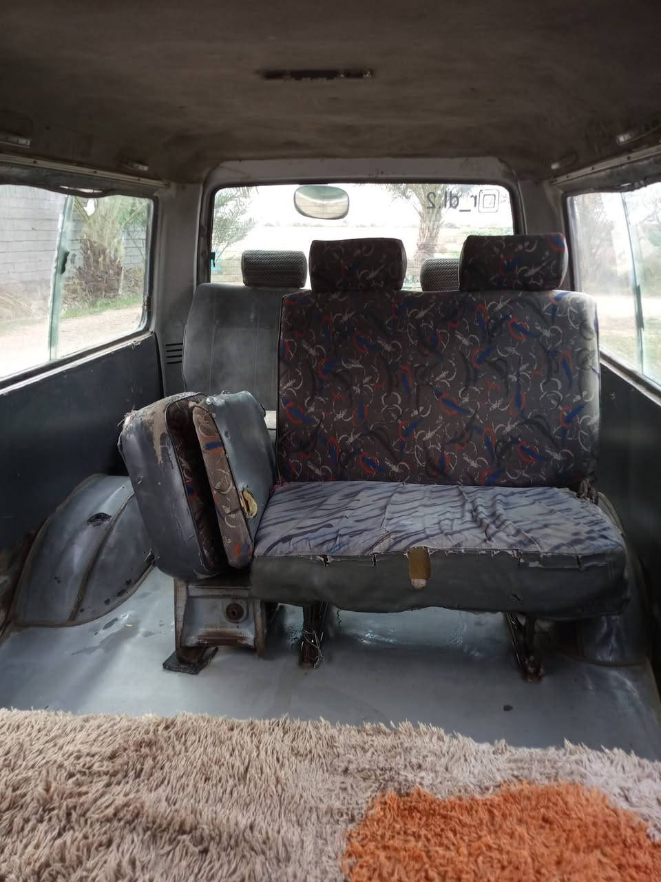 السلام عليكم كياا بستاا البيع
كسل كير جديد محرك بي خيط بخار سعر 17 

***********
