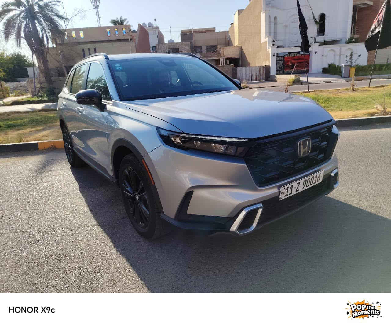 للبيع أو المراوس بسيفيك 24 او 25

هوندا سيفك Sport Touring موديل 2023

✅ كلين تايتل (Clean Title)
✅ الموديل: 2023
✅ الفئة: Sport Touring (فل أوبشن)
✅ الممشى: 98,000 كم
✅ السعر المطلوب: 23,500 دولار
📍 الموقع: بغداد

السيارة نظيفة ومستخدمة استخدام شخصي، وجاهزة للفحص.

أقبل المراوسة مع سيارة مناسبة مع دفع الفرق حسب الاتفاق.

📞 للتواصل:
***********
