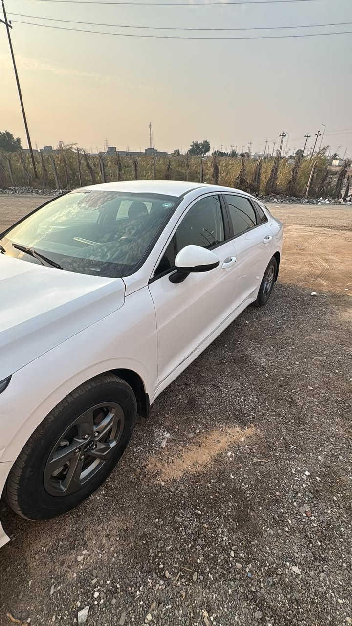 كي فايف رقم  اربيل حرة تحويل او وكالة مديل  2023
السيارة رقم اربيل ب اسم شركة تحويل او وكالة حادثها فقط البايد سطحي بدون دواخل وبدون شاصي سيارة ليبل واحد فقط البتيد مبدل ماشية ٣٠ الف كيلو مو ميل يعني بعدها بوضع الزيرو مكينة تيربو مواصفات بصمة وهاندبريك دكمة وحساسات امامية وخلفية يعني نص فول السعر ١٧٥ وبيها مجال للشراي 
مكاني بصرة ***********
