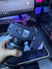 نيكون D850 • عدسة ٢٤-١٢٠ • فول فريم