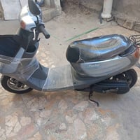 دراجة منغولي • كارتون • كربلاء