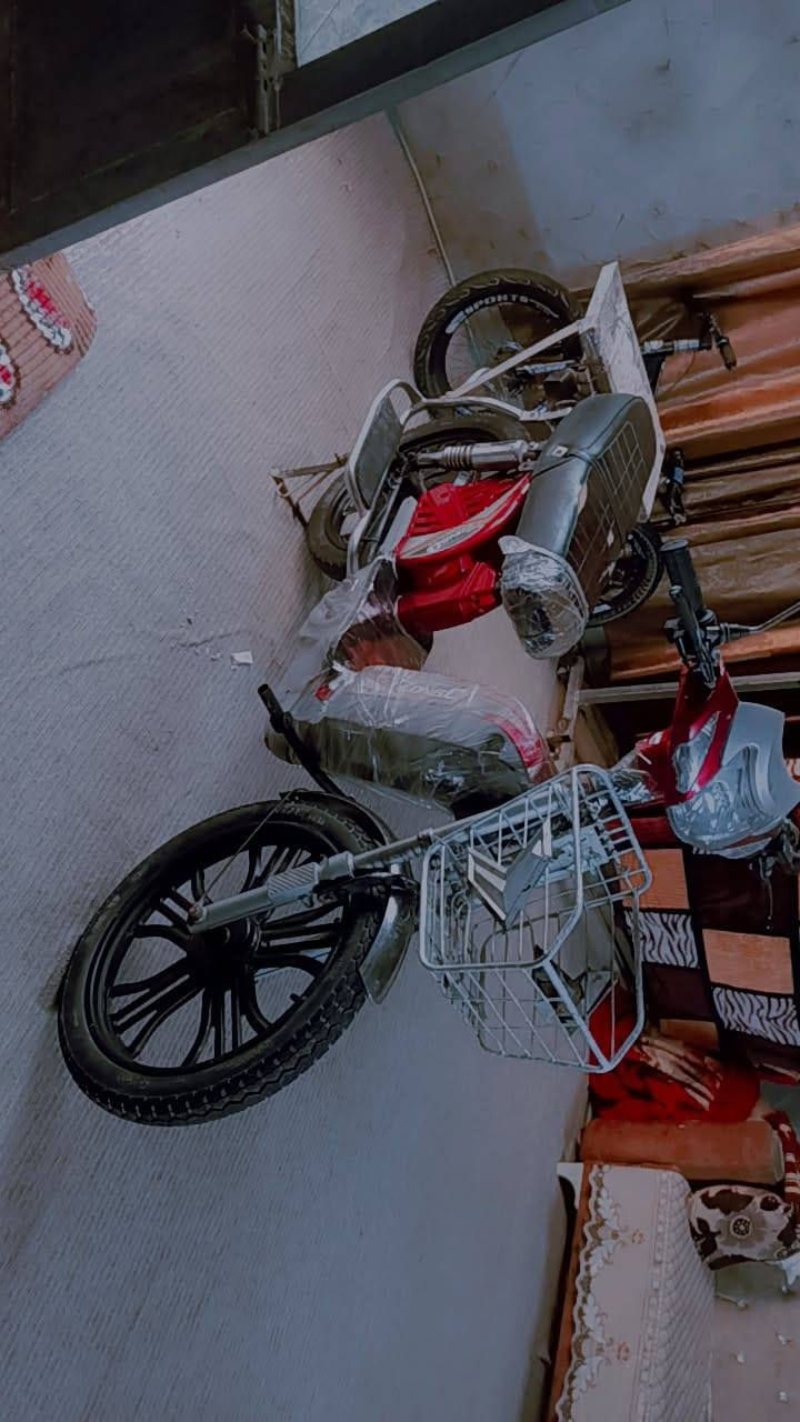 ماطور شحن زنكو للبيع ٢٥٠ وبي مجال


**إذا كنت صاحب هذا الإعلان وتريد حذفه لأي سبب، رجاءا أرسل رسالة إلى الدعم الفني**