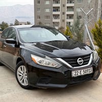 التيما S • ٢٠١٧ • ٢٥٠٠