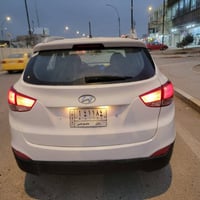 توكسان • ٢٠١٦ • الحله